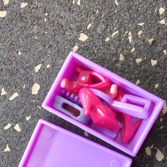 Fashion polly and others lot. - Picture 7 of 7